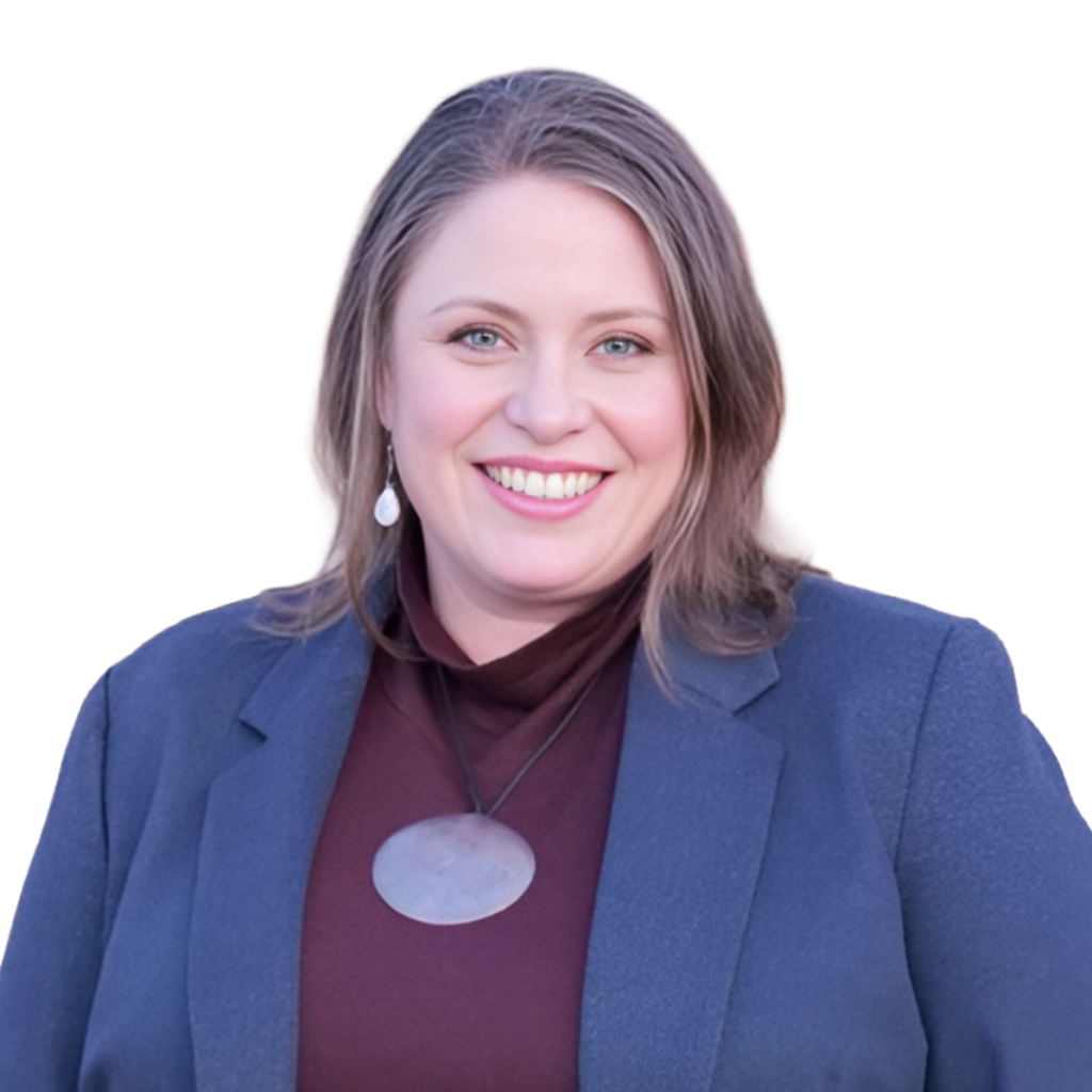 Photo of Elise Falanga Taylor