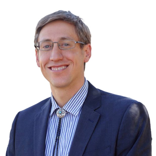 Read more about Nathan Small