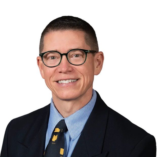 Read more about Sean Patrick Brennan