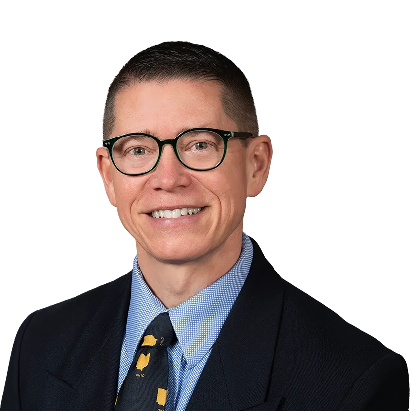 Photo of Sean Patrick Brennan