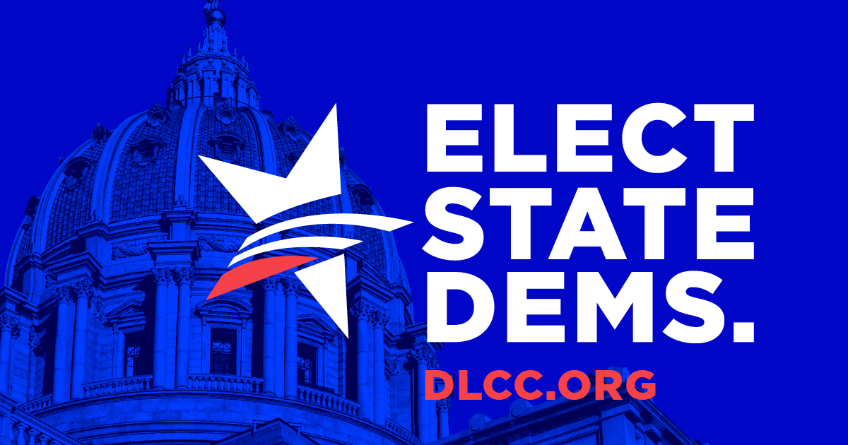RELEASE: DLCC Spotlights Georgia Candidate in Tough GOP Territory