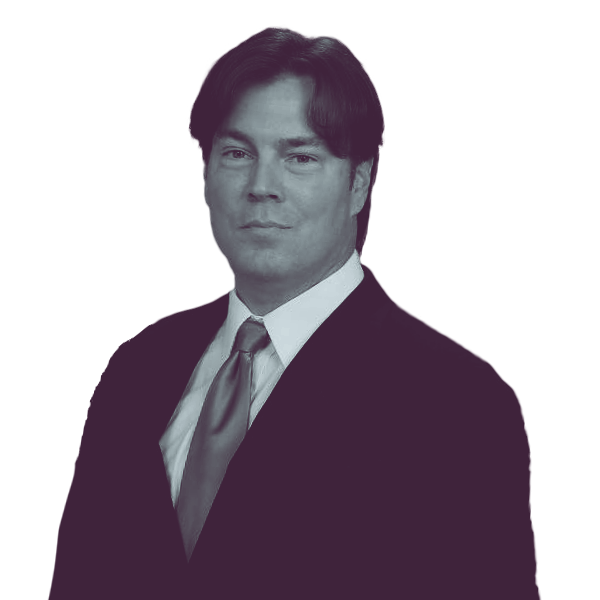 Mack Cormier of Louisiana HD-105 smiling