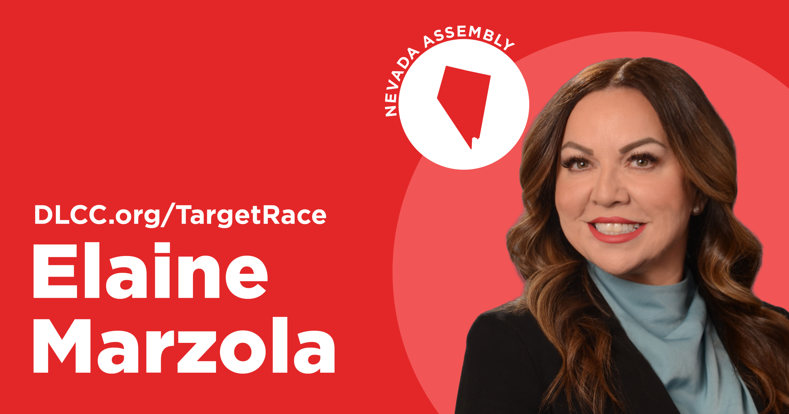 Elaine Marzola - Democratic Legislative Campaign Committee