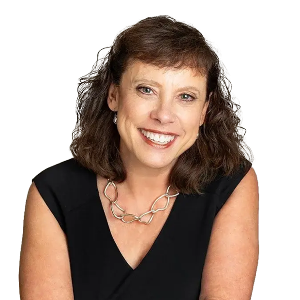 Read more about Amy Huffman Oliver