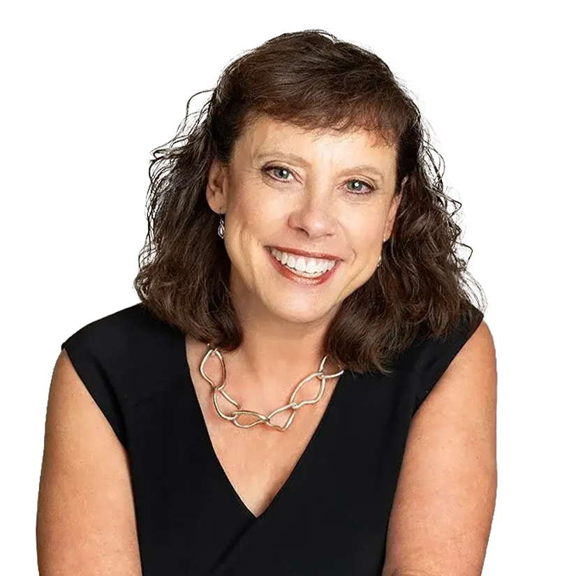 Photo of Amy Huffman Oliver