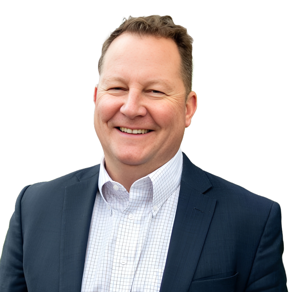 Photo of Chris Ryan