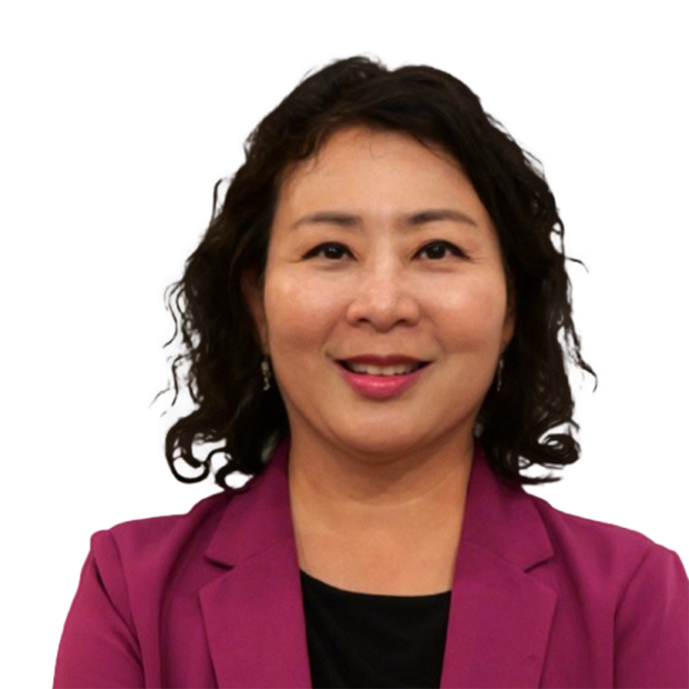 Read more about Michelle Kang