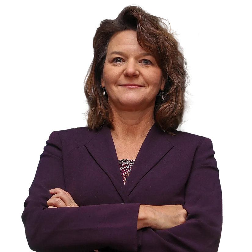 Photo of Wendy Dant Chesser