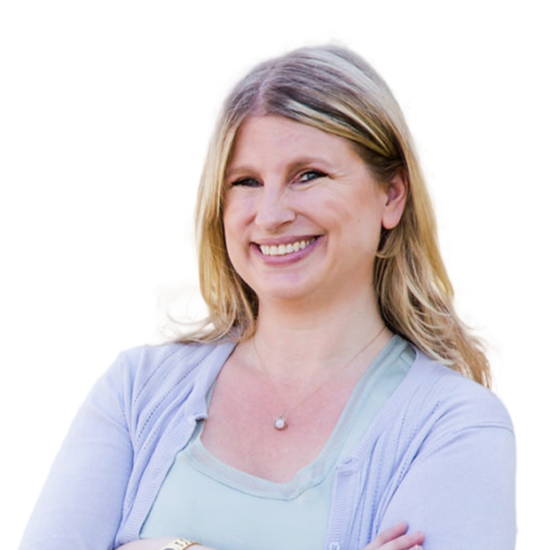 Read more about Julie Pazina