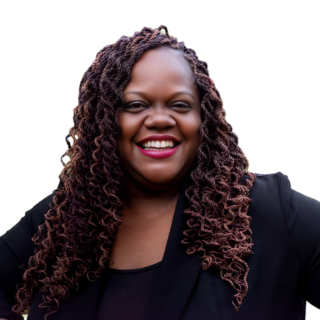 Photo of Lea Webb