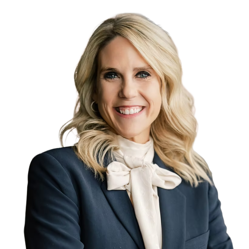 Photo of Lindsay Gramlich