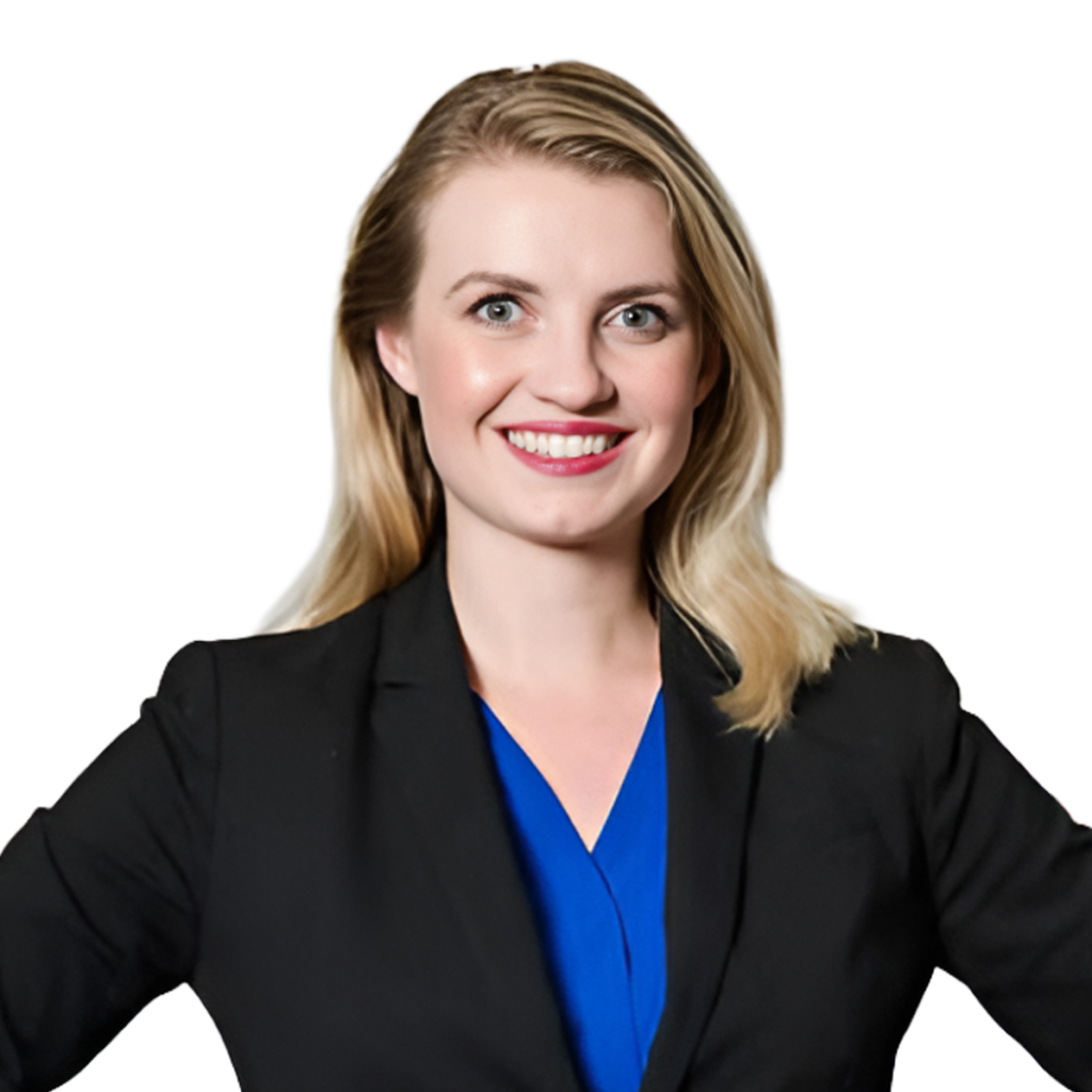 Photo of Melanie Scheible