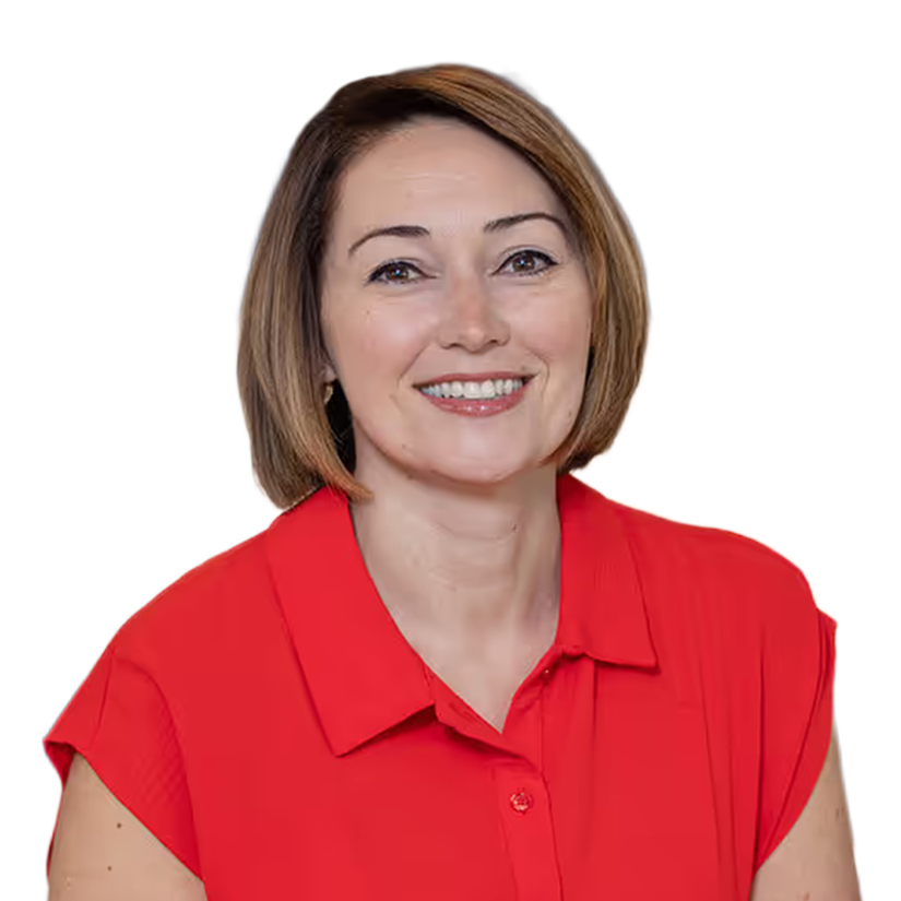 Photo of Racheal Bleicher