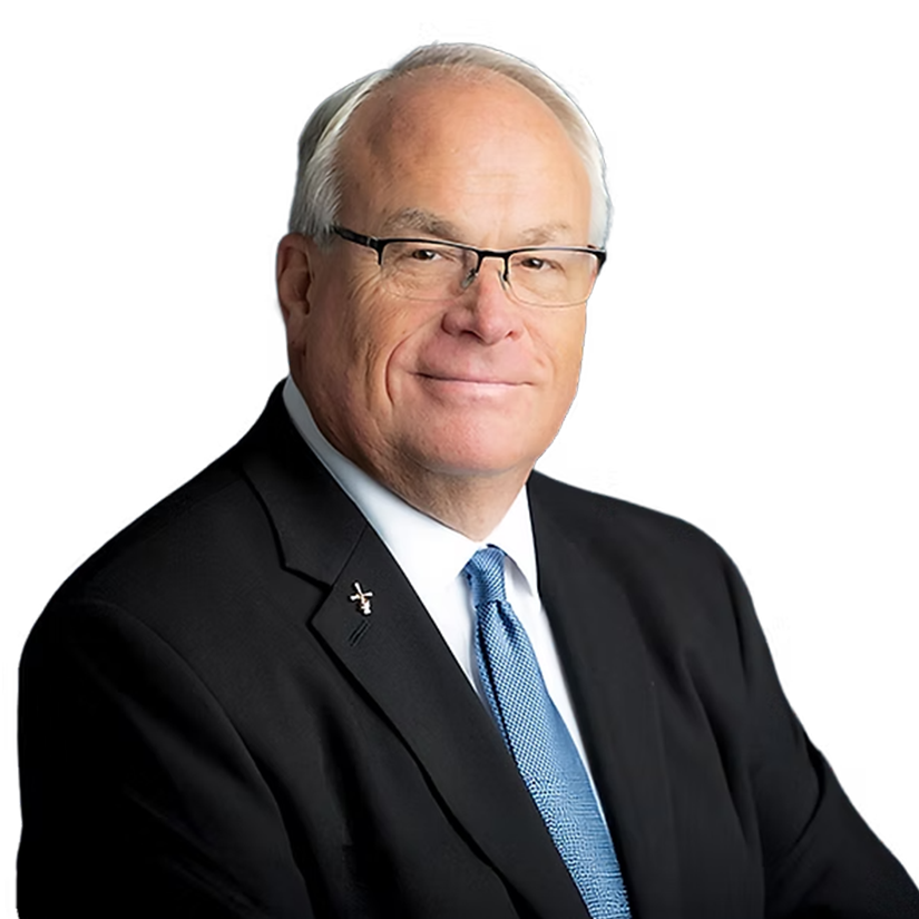 Photo of Randy Novak