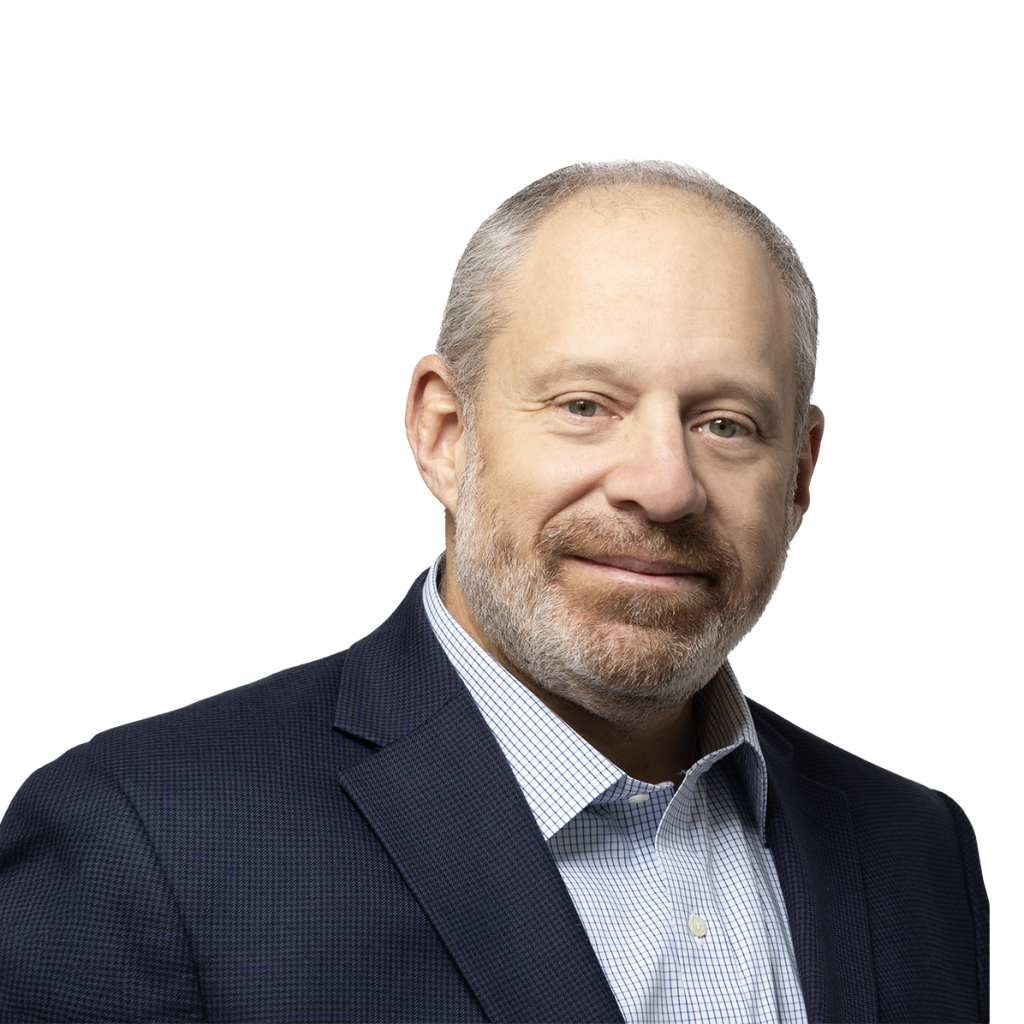 Photo of Rory Lancman