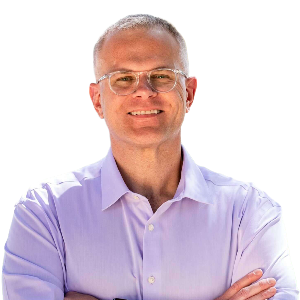 Photo of Ryan Hampton