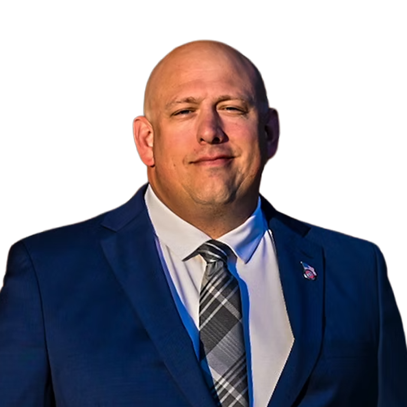 Photo of Ryan Kominakis
