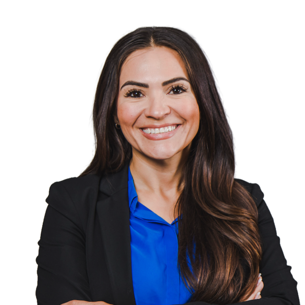 Read more about Sandra Jauregui