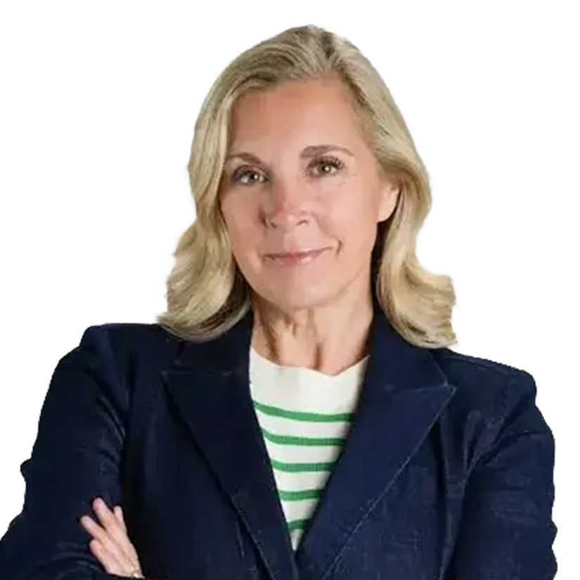 Photo of Tiffany Stoner