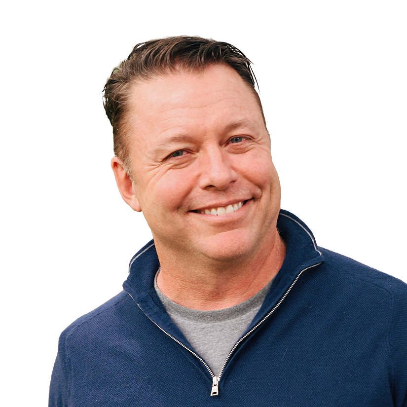 Photo of Jeff Pittman