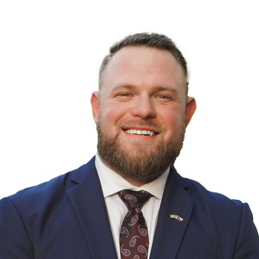 Photo of Taylor Rehmet
