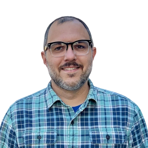 Read more about Scott Harriman