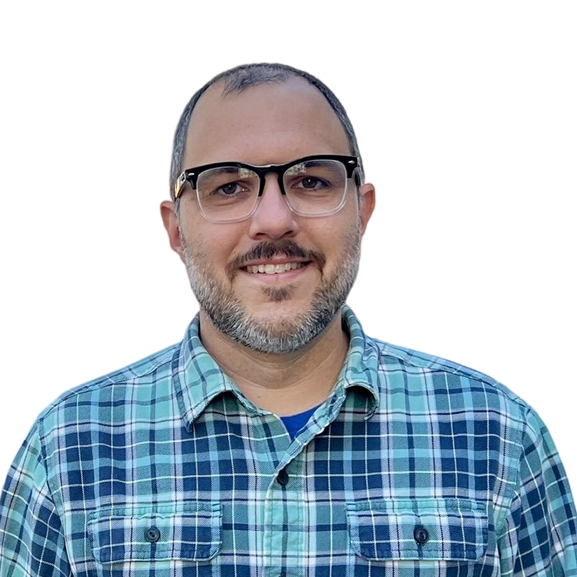 Photo of Scott Harriman