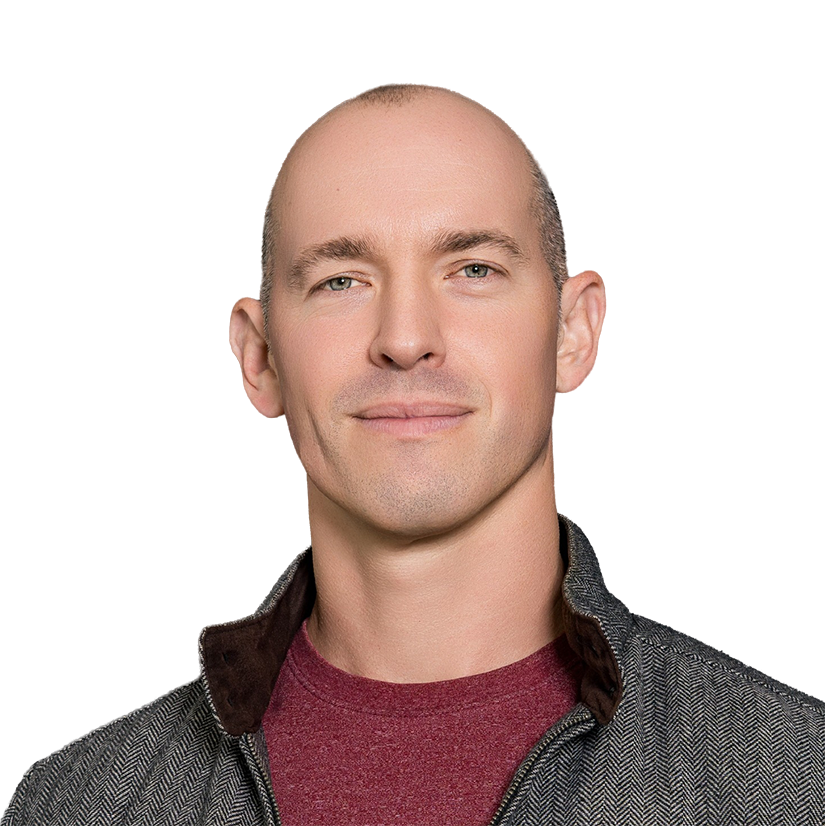 Photo of Adam Cleveland