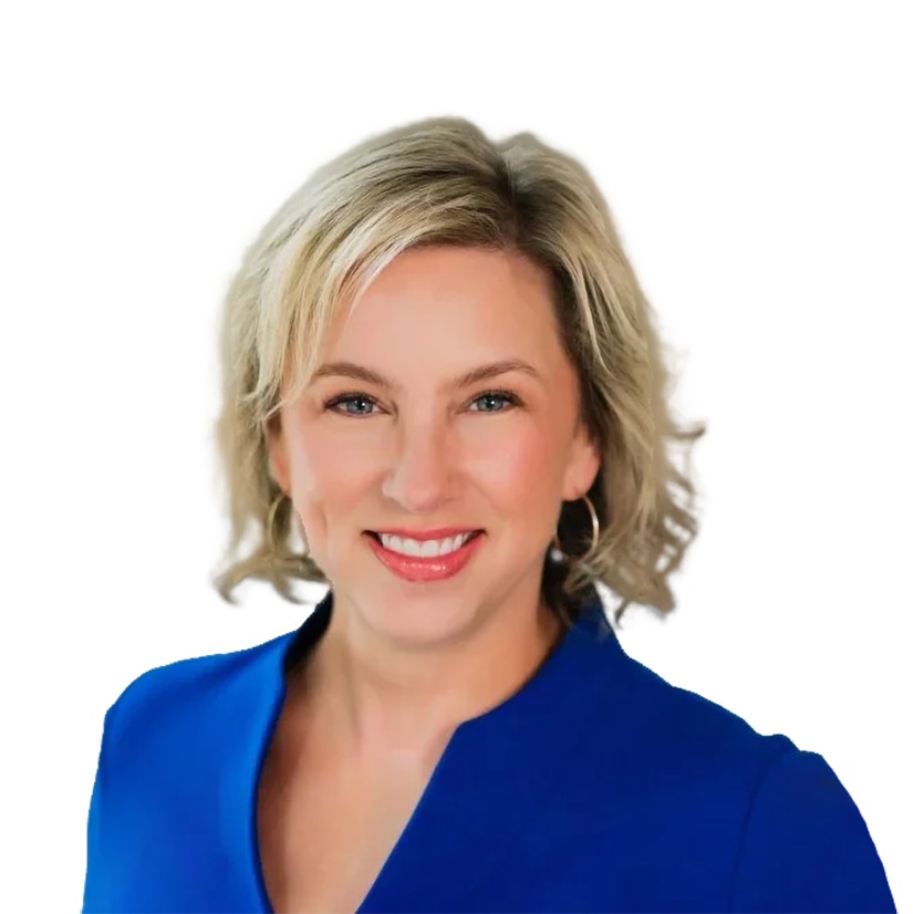 Photo of Amy Taylor North