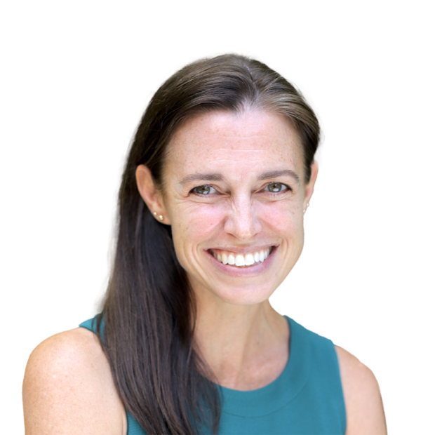 Read more about Beth Helfrich