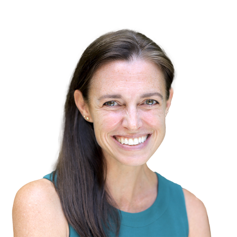 Photo of Beth Helfrich