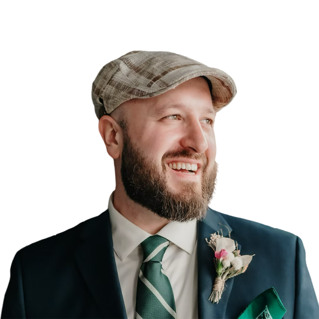 Read more about Caleb McCoy