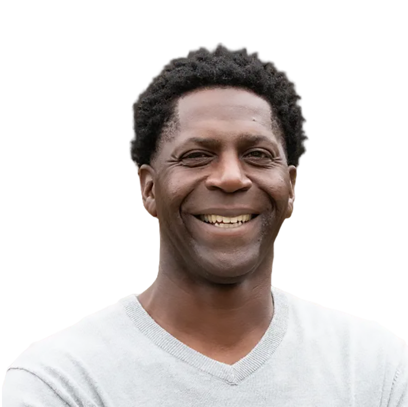 Photo of Chedrick Greene