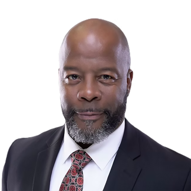 Read more about Curtis McRae