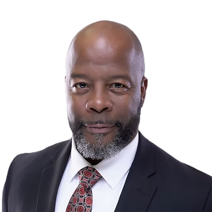 Photo of Curtis McRae