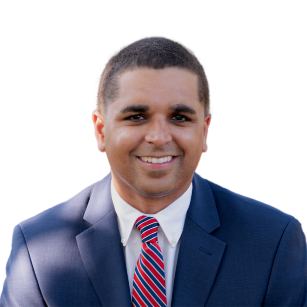 Read more about Dante Pittman