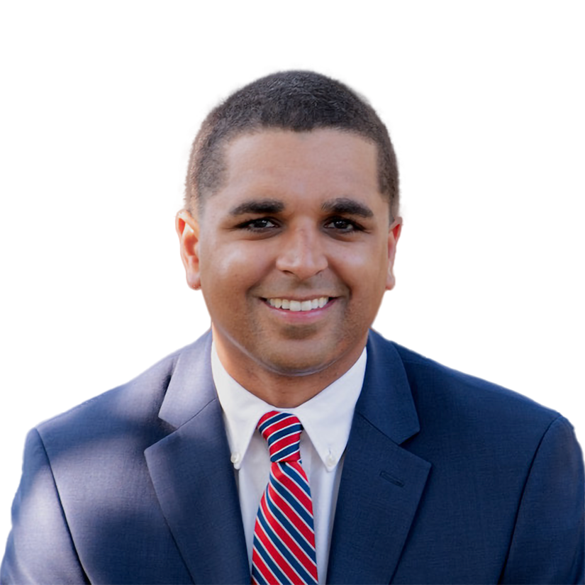 Photo of Dante Pittman