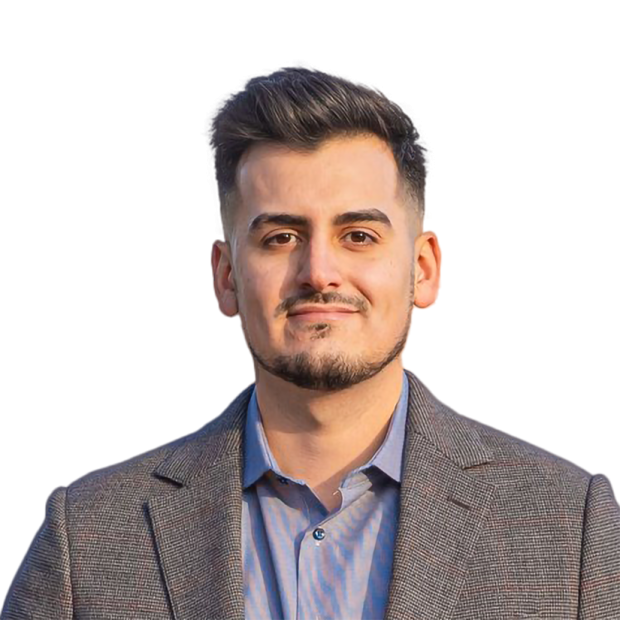 Read more about Darrin Camilleri