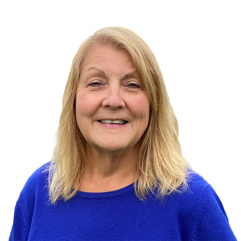 Photo of Denise Mentzer