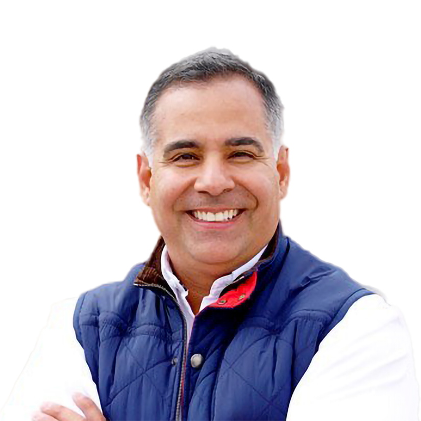 Photo of Eddie Morales