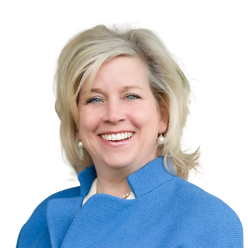 Photo of Elizabeth Moro