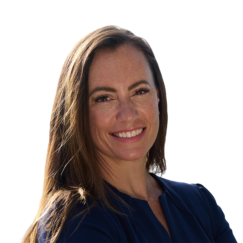 Photo of Emily Gregory