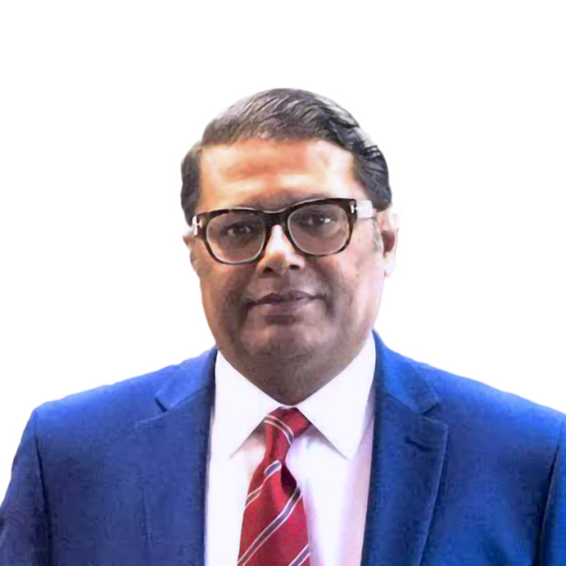 Read more about Farooq Mughal