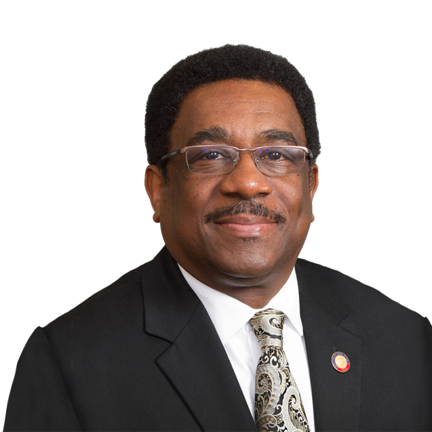 Read more about Garland Pierce