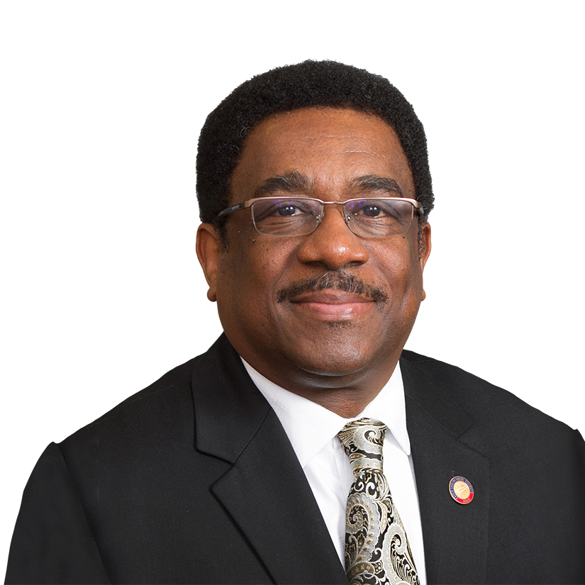 Photo of Garland Pierce