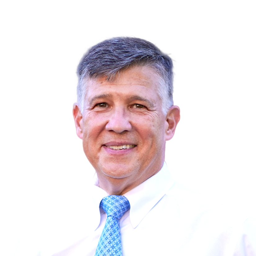 Photo of Jim Haddock