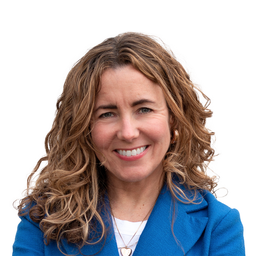 Photo of Hadley Haas