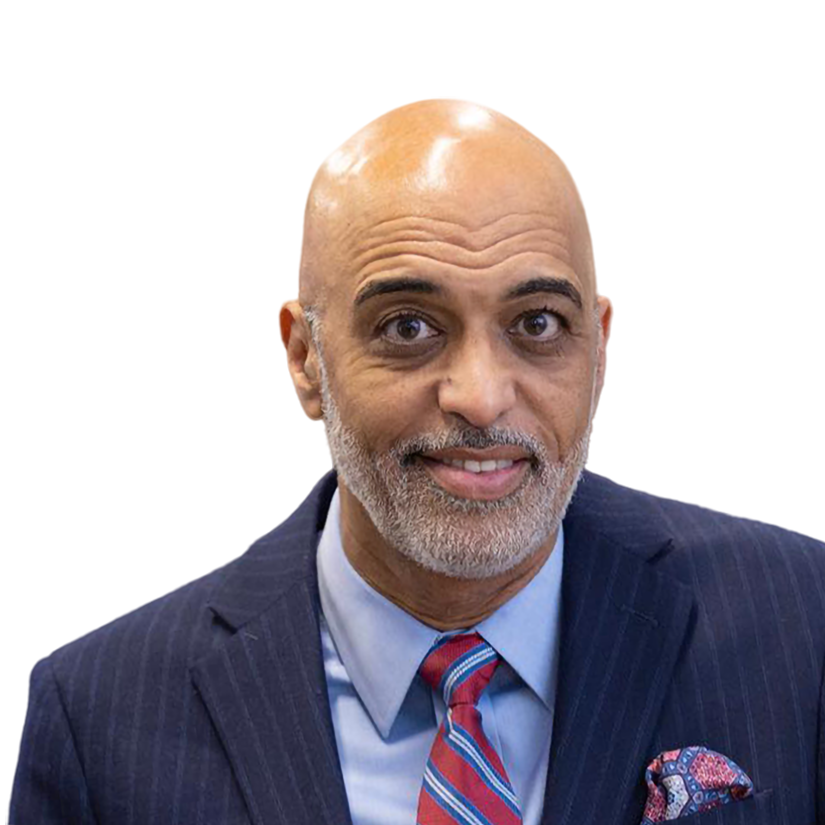 Photo of James Gailliard