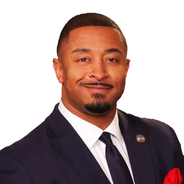 Read more about James Coleman