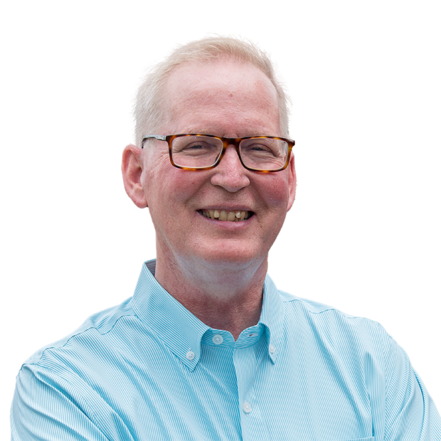 Read more about Jim Haadsma